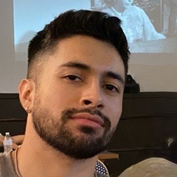 Alejandro M.