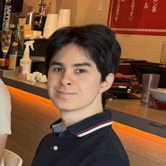 Alex R.